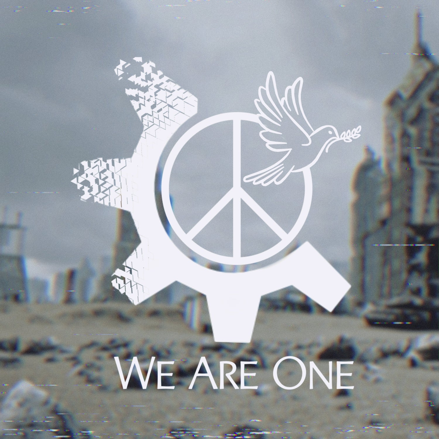 We Are One